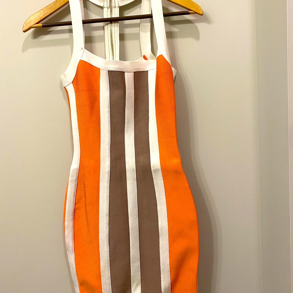 House of CB Dress